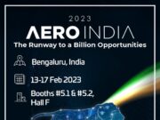 At Aero India 2023, India and Israel to Boost their Defence Ties on Aerial Frontiers