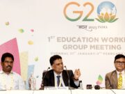 First Education Working Group Meet of G20 Concludes in Chennai