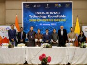 India Declares its Support to Bhutan in Establishing its Third International Internet Gateway