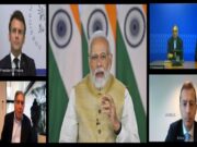 Historic Air Deals Signed by India with US and France