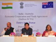 Free Trade Agreement with Australia: India Sees Gains