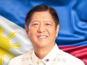 The President of the Philippines Extended its Agreement to a Troop Pact with Japan