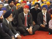 Diaspora and Cultural Heritage: The Case of Indians in Canada