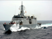 India and the Arab World: Developing their Defence Relations