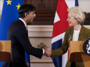 The Windsor Framework: UK Opens Deal Doors for EU