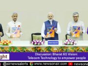 India Aims to Become a Global Voice in the 6G Technology