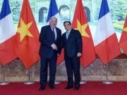 France Vietnam Trade 2023