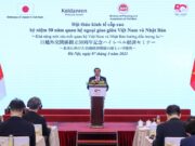 Vietnam and Japan’s Economic Alliance has Opportunities, Says the Vietnamese PM