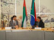 UAE and South Africa Focus on Trade and Investment Possibilities