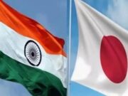 India and Japan Consent to Broaden Defence Cooperation in New, Developing Fields