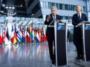 Finland Joins NATO as 31st Ally