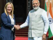 Italian Prime Minister’s Visit to India