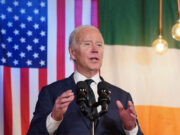 US President’s 3 Day Visit to Northern Ireland