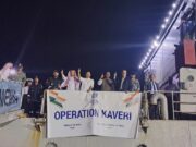 Mission Kaveri India’s Rescue Operation in Sudan