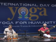 Cultural Cooperation between India and Brazil