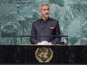 External Affair Minister Recently Held Three-Nation Tour to Bangladesh, Sweden, and Belgium