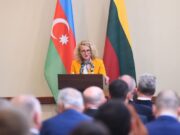 Lithuania Seeks to Boost Bilateral Trade with Azerbaijan