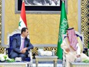 Syria’s Return to the Arab League: An Analysis of Its Importance