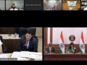 Virtual Workshop on ‘Misuse of the Internet’ Under CICA