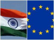 4th Strategic Partnership Review Meeting Held between India and the EU
