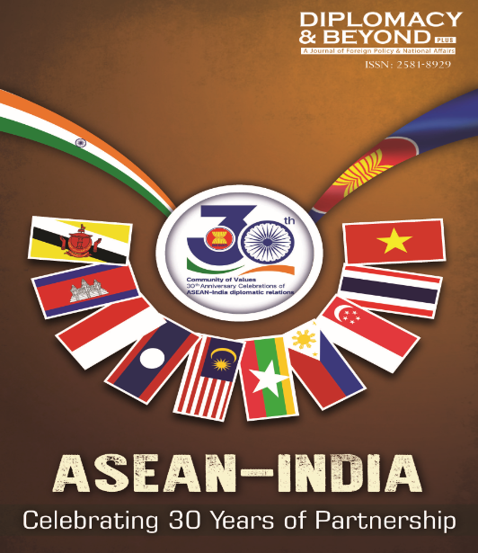 ASEAN-INDIA