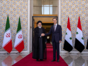 Iran and Syria Strategic Cooperation Accord in Oil and Trades