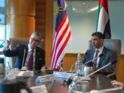 Malaysia and UAE to Commence Talks on Bilateral Trade Deal