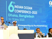 Dhaka Hosts the Sixth Indian Ocean Conference (IOC