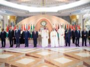 32nd Summit of the Arab League