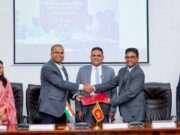 India Renews Sri Lanka’s $1 Billion Credit Line