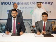 Dubai International Chamber Successfully Unites the UAE with Uzbek Renewable Energy Enterprises