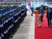 President Droupadi Murmu’s State Visit to the Republic of Serbia