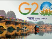 G-20 Tourism Meet in Kashmir