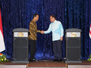 Boost in Investment, Trade, and Halal Ties between Indonesia and Malaysia