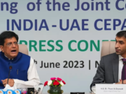 India and UAE Agree to Raise Non-Petroleum Bilateral Trade to $100 Billion by 2030