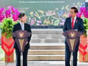 Japan Emperor’s Visit to Indonesia