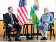 PM Modi U.S. Visit Day 1: Meeting with Elon Musk, International Yoga Day Message