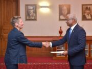 UK Launches Process to Negotiate Trade Deal with the Republic of Maldives