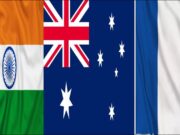 The 2nd Trilateral Dialogue Focal Points Meeting between India, France, and Australia