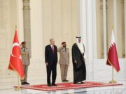 Turkey and Qatar Strengthen Bilateral Relations Following President Erdoğan’s Visit