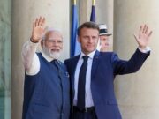 PM Modi’s France Visit: Shaping a Multipolar World
