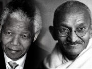 Nelson Mandela’s Umbilical Bond with Mahatma Gandhi