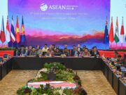 Third East Asia Summit Ambassadors’ Meeting Takes Place in Indonesia