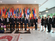 India and Thailand Pledge to Enhance Bilateral Trade in 7th Foreign Office Consultations