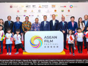 ASEAN Film Festival Strengthens Cultural Ties between Hong Kong and Southeast Asia