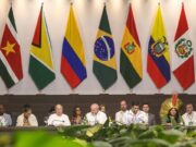 Amazon Summit in Brazil Addresses Pressing Challenges for Rainforest Ecosystem