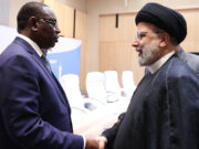 Iran Strives for Bilateral Ties Rooted in Mutual Respect with African Nations