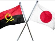Investment Agreement Signed between Japan and Angola