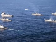 MALABAR 23: An Multilateral Exercise in Mutual Cooperation and Defense Relations