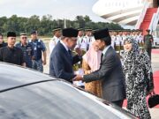 The 24th Annual Leaders’ Consultation (ALC) between Malaysia and Brunei Darussalam